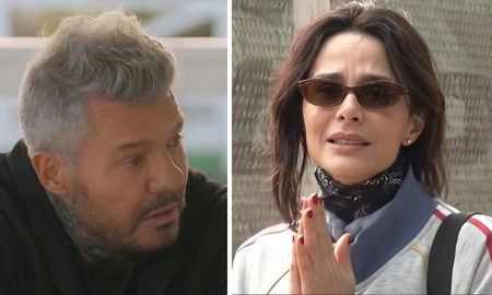 Marcelo Tinelli regresó a la soltería tras un breve e intenso vínculo sentimental con la modelo Rossana Almeyda. Marcelo Tinelli regresó a la soltería tras un breve e intenso vínculo sentimental con la modelo Rossana Almeyda.