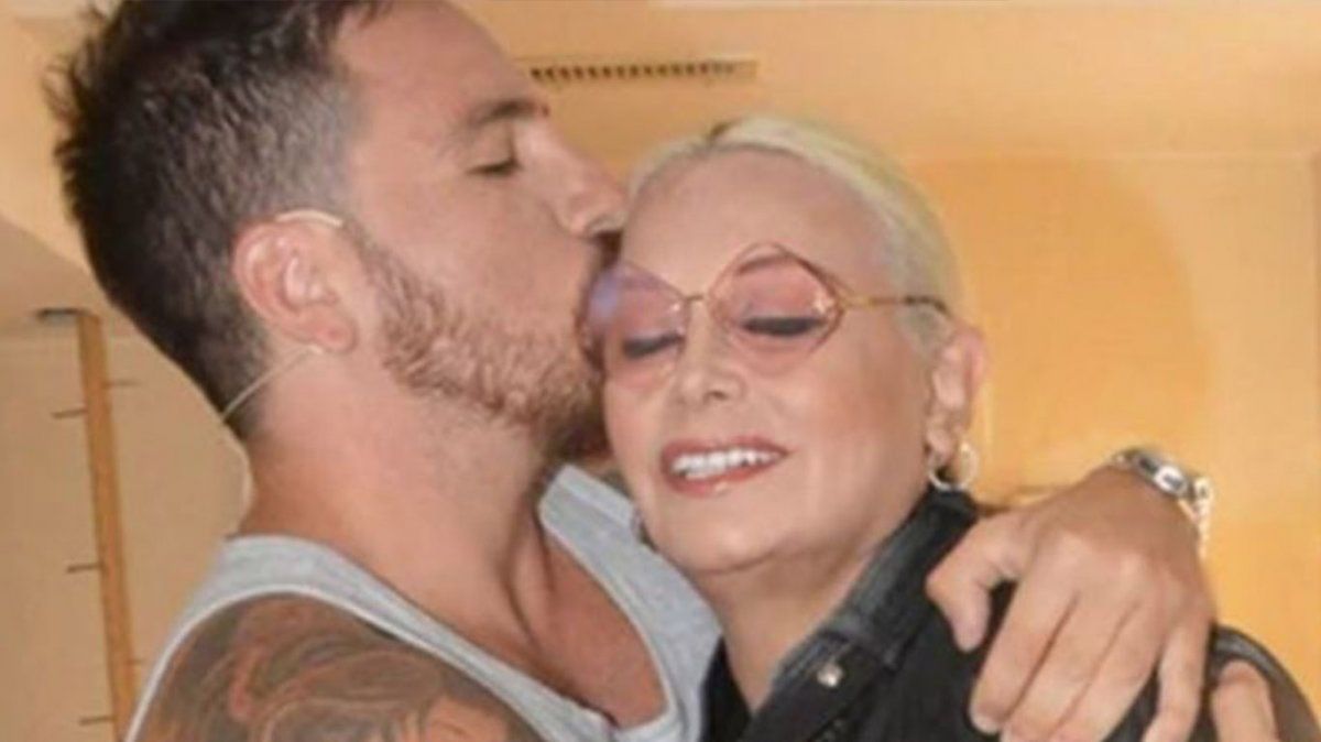 Carmen Barbieri dio escalofriantes detalles sobre el estado de salud de Fede Bal