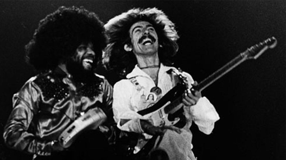 Billy Preston y George Harrison fueron grandes amigos durante años