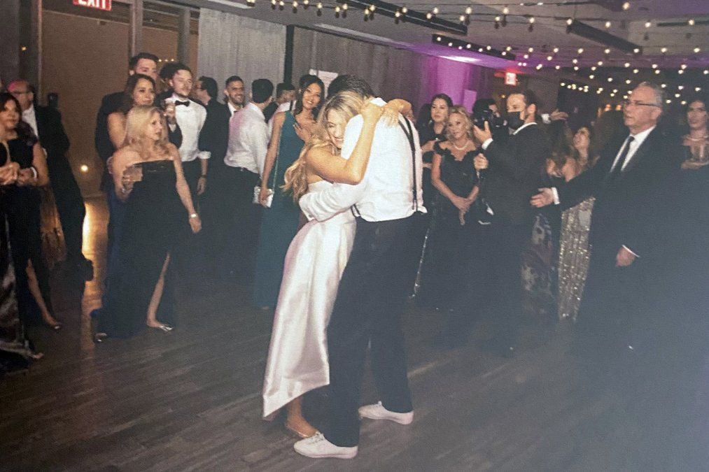 La demanda se convirtió en noticia y se volvió furor en las redes sociales.