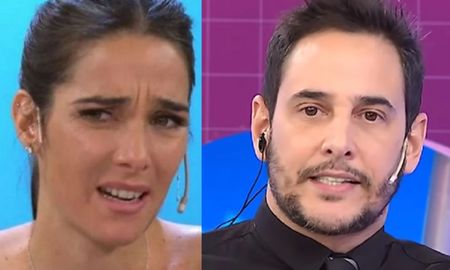 Rodrigo Lussich atendió a Juana Viale por desmentir el rumor de casamiento. Rodrigo Lussich atendió a Juana Viale por desmentir el rumor de casamiento.