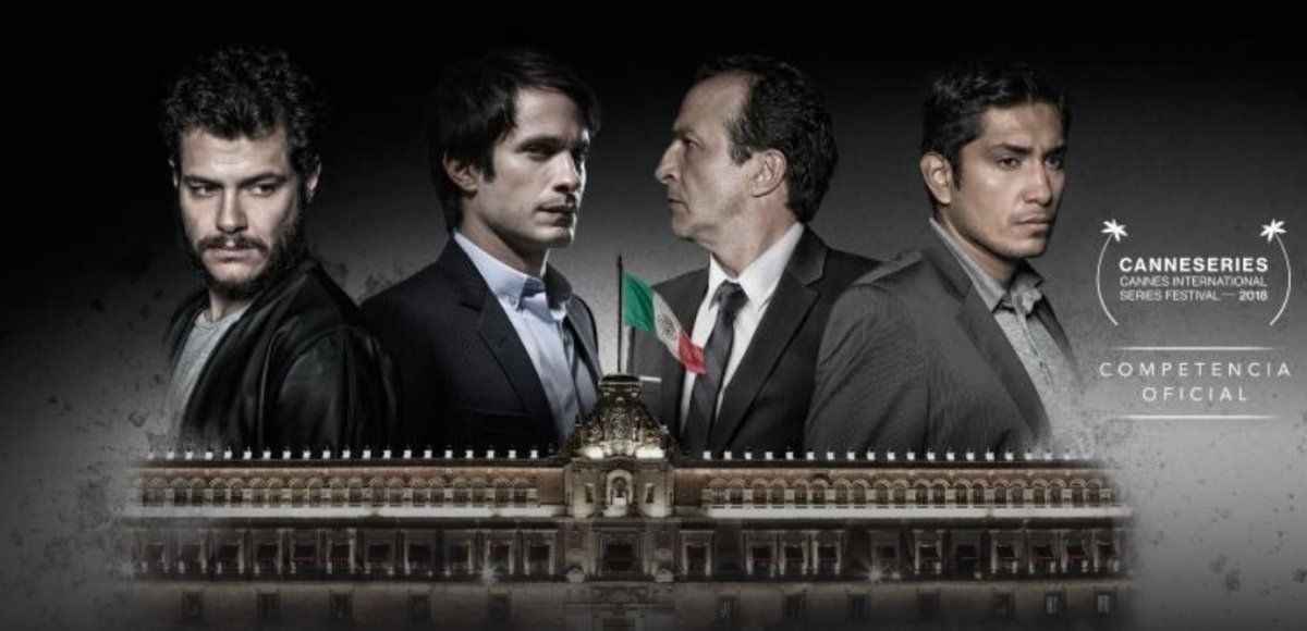 Aqu&iacute; en la Tierra por FOX