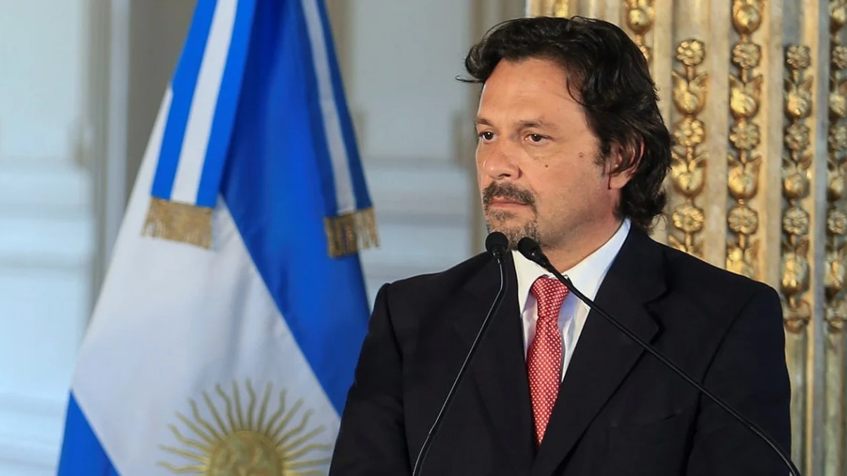 El gobernador salteño instó al Congreso