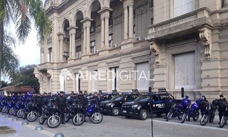 los policias recibiran aumentos de hasta 178% por servicios adicionales los policias recibiran aumentos de hasta 178% por servicios adicionales