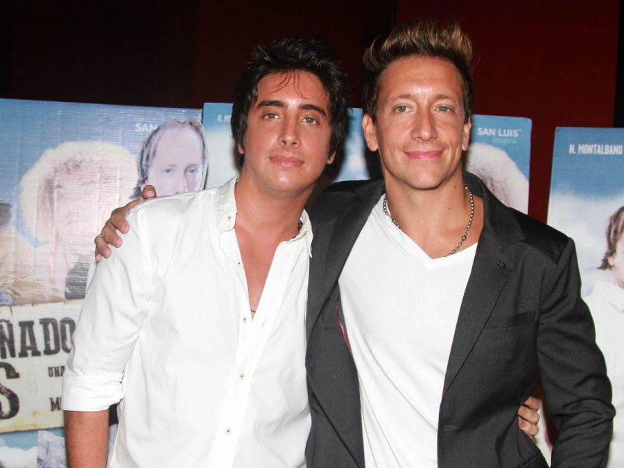 Conmovedora carta de la mamá de Nicolás Vázquez