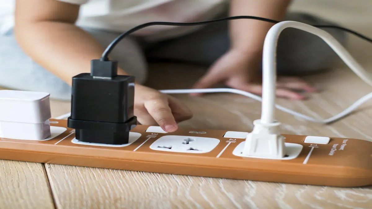 La manera ideal de cargar tu celular: qué se conecta primero