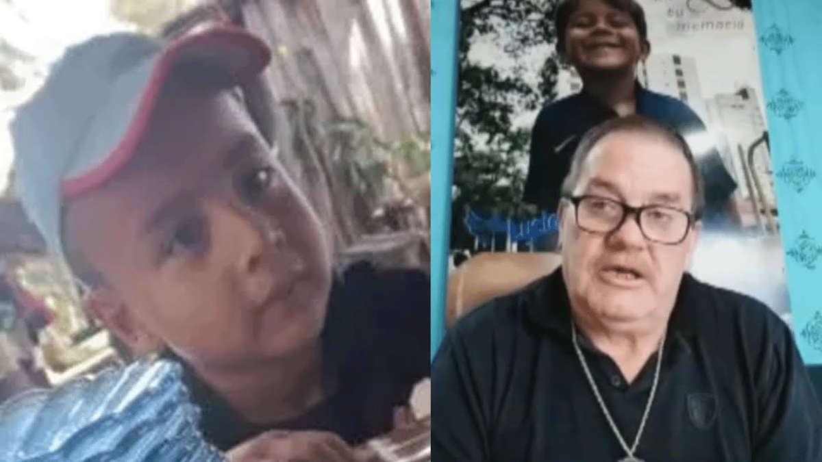 Caso Loan: ordenaron la detención de un psicólogo de la fundación Dupuy
