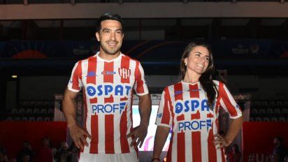 Unión: Nelson Acevedo anticipó el partido ante Lanús y habló de la renovación de su contrato