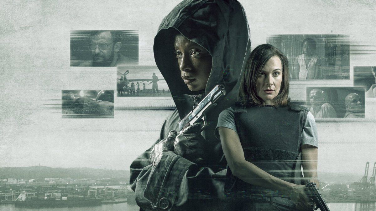 Un documental ganador del Oscar