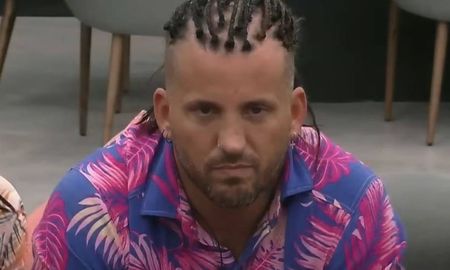 Juan ¿se queda en Gran Hermano por un arreglo de la producción? Juan ¿se queda en Gran Hermano por un arreglo de la producción?