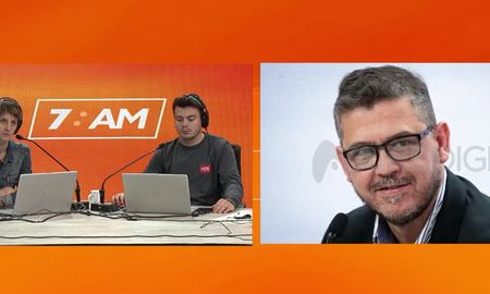 Mastropaolo dedicó su columna de todos los sábados a comentar todos los detalles de la inscripción al plan Procrear II. Mastropaolo dedicó su columna de todos los sábados a comentar todos los detalles de la inscripción al plan Procrear II.
