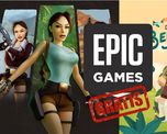 El sistema de regalos semanales de Epic Games Store continúa posicionando a la plataforma como el competidor principal de Steam en la captación de nuevos usuarios de PC. El sistema de regalos semanales de Epic Games Store continúa posicionando a la plataforma como el competidor principal de Steam en la captación de nuevos usuarios de PC.