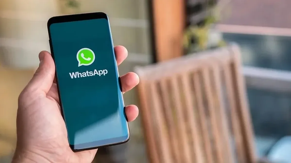 Whatsapp es la app de mensajería instantánea más usada en el mundo. 