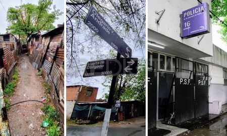 el fin de semana largo dejo un saldo de tres homicidios y una fuga multiple en rosario el fin de semana largo dejo un saldo de tres homicidios y una fuga multiple en rosario