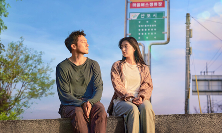 La serie coreana llena de drama familiar, que está en Netflix, tiene 16 episodios y te va a encantar La serie coreana llena de drama familiar, que está en Netflix, tiene 16 episodios y te va a encantar