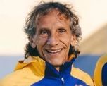 Murió Fernando Gayoso, el histórico entrenador de arqueros. Murió Fernando Gayoso, el histórico entrenador de arqueros.