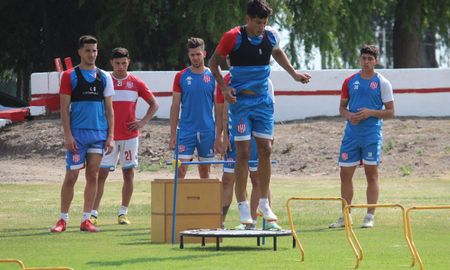 union perjudicado: cambio el partido ante racing y tendra un dia menos de descanso union perjudicado: cambio el partido ante racing y tendra un dia menos de descanso