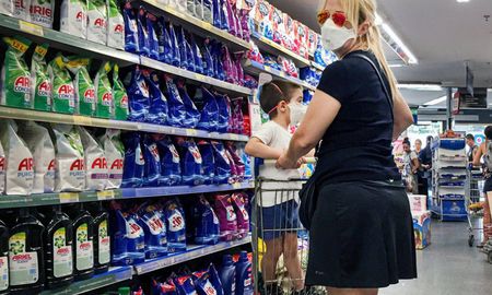 Según confirmaron fuentes gubernamentales a Aire Digital, se analiza autorizar la extensión horaria de los supermercados. Según confirmaron fuentes gubernamentales a Aire Digital, se analiza autorizar la extensión horaria de los supermercados.
