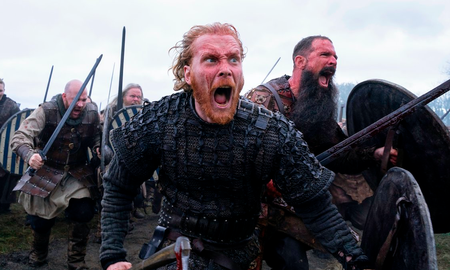 La segunda temporada de Vikingos: Valhalla aún no cuenta con fecha de estreno confirmada, pero el propio Stuart reveló que está casi lista para ser estrenada. La segunda temporada de Vikingos: Valhalla aún no cuenta con fecha de estreno confirmada, pero el propio Stuart reveló que está casi lista para ser estrenada.