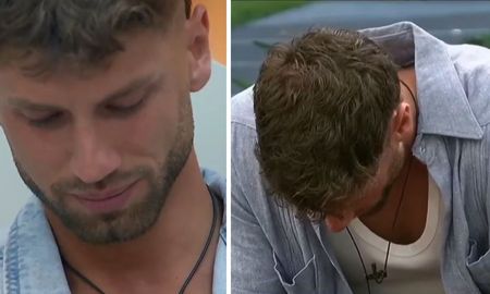 La mamá de Tato de Gran Hermano reveló la grave condición que padece su hijo. La mamá de Tato de Gran Hermano reveló la grave condición que padece su hijo.