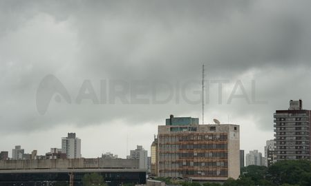 El tiempo en la ciudad de Santa Fe y alrededores continuará con condiciones inestables y algunas precipitaciones. El tiempo en la ciudad de Santa Fe y alrededores continuará con condiciones inestables y algunas precipitaciones.