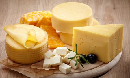 Por qué conviene pasar vinagre al queso antes de guardarlo en la heladera. Por qué conviene pasar vinagre al queso antes de guardarlo en la heladera.