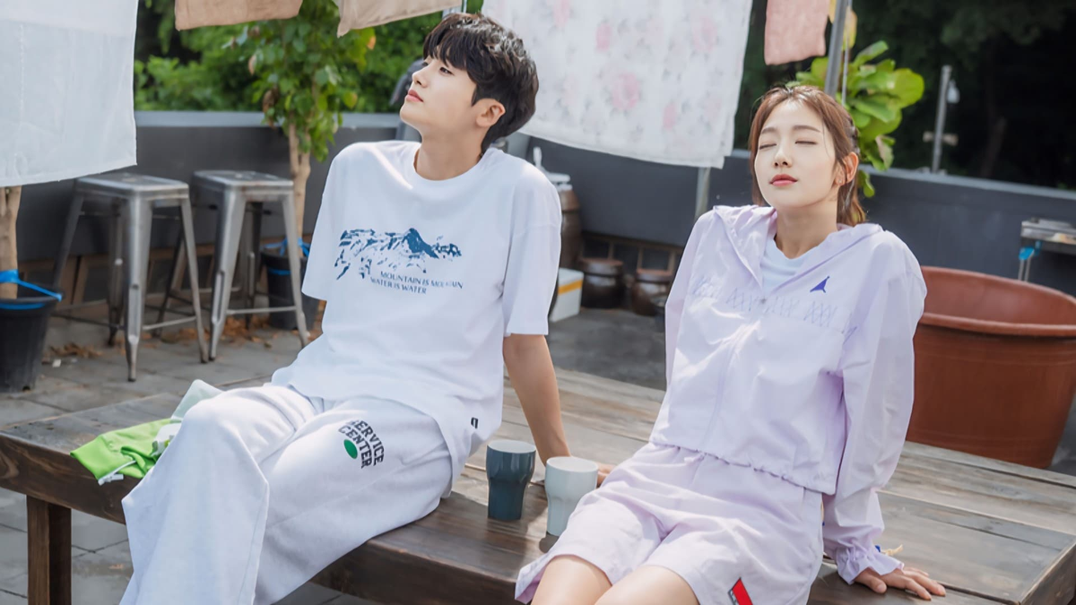 "Urgencias existenciales", la serie coreana que la está rompiendo en Netflix. "Urgencias existenciales", la serie coreana que la está rompiendo en Netflix.