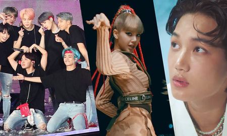 El resumen con las noticias más destacadas del mundo del Kpop que no podés perderte si sos fan de BTS, BLACKPINK o EXO. ¡También en video! El resumen con las noticias más destacadas del mundo del Kpop que no podés perderte si sos fan de BTS, BLACKPINK o EXO. ¡También en video!