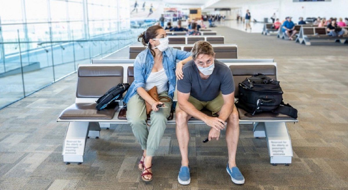 La ONU destacó el trabajo que tuvo la Argentina con los varados en el exterior durante la pandemia.