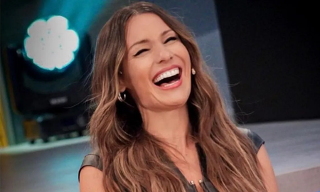 El sincericidio de Pampita sobre su primera impresión de Roberto García Moritán: Me pareció... El sincericidio de Pampita sobre su primera impresión de Roberto García Moritán: Me pareció...