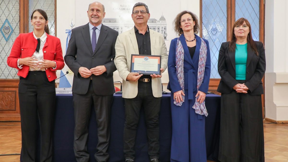 La distinción que recibieron las ciudades reconoce la voluntad de los municipios de implementar un plan de acción de protección de las infancias