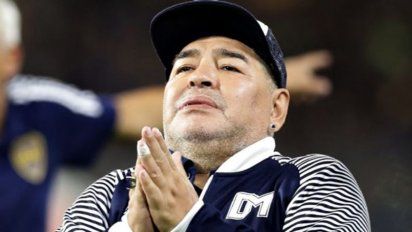 Diego Maradona: la autopsia determinó que no tenía alcohol ni drogas ilegales al momento de morir