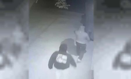 Varios delincuentes entraron a la casa de un empresario en la provincia de Santiago del Estero y se robaron una caja fuerte con $200 millones. Varios delincuentes entraron a la casa de un empresario en la provincia de Santiago del Estero y se robaron una caja fuerte con $200 millones.
