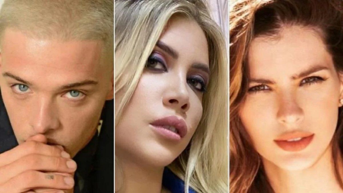 Santi Maratea publicó un video para explicar el porqué le afecta el escándalo mediático que también involucra a Mauro Icardi.