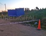 homicidio n° 59: asesinaron a un joven en la guardia