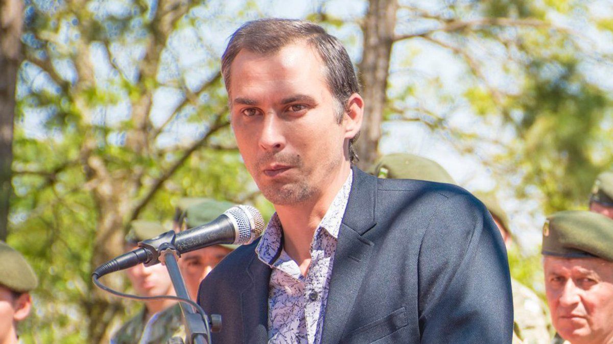 Misiones: encontraron muerto al intendente Sergio Kupczyszyn