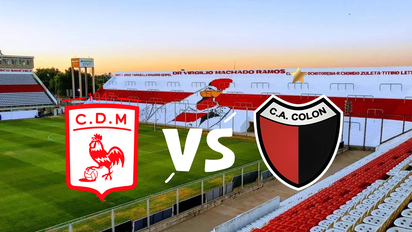 ¿Se juega Deportivo Morón vs. Colón?: qué dicen tras la suspensión de Nueva Chicago vs. CADU