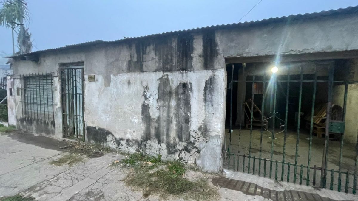 Barrio Loyola Sur: mataron a un joven de 18 años