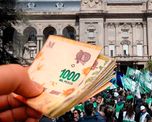 Paritarias en Santa Fe: cómo se aplica la cláusula de ajustepara que los salarios de los estatales no pierdan contra la inflación.