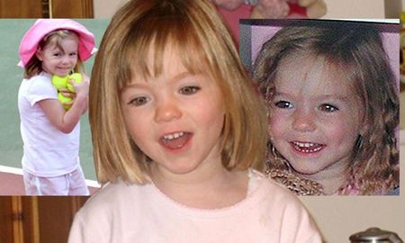 para un ex detective britanico, la busqueda de madeleine mccann es un desperdicio de recursos para un ex detective britanico, la busqueda de madeleine mccann es un desperdicio de recursos