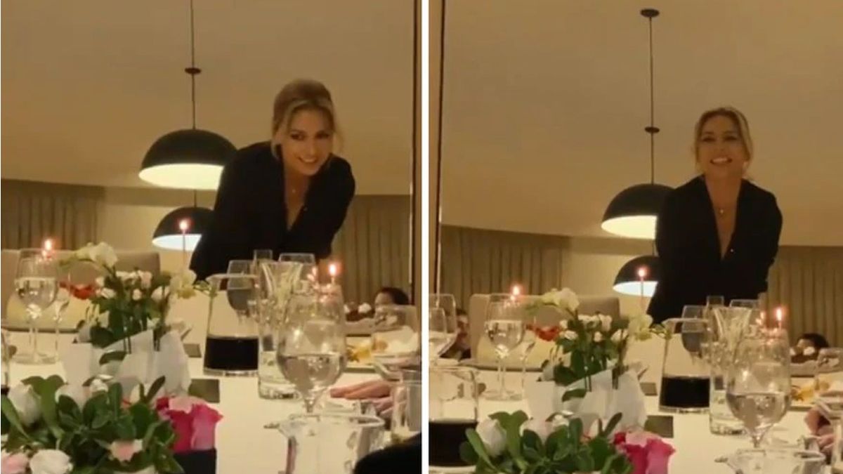 El 14 de julio de 2020 fueron varias personas al cumpleaños de Fabiola Yáñez, muchos asistentes suyos y amigos, así como el propio Presidente de la Nación.