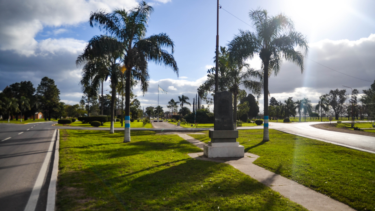 Nuevo Torino. Nuevo Torino.