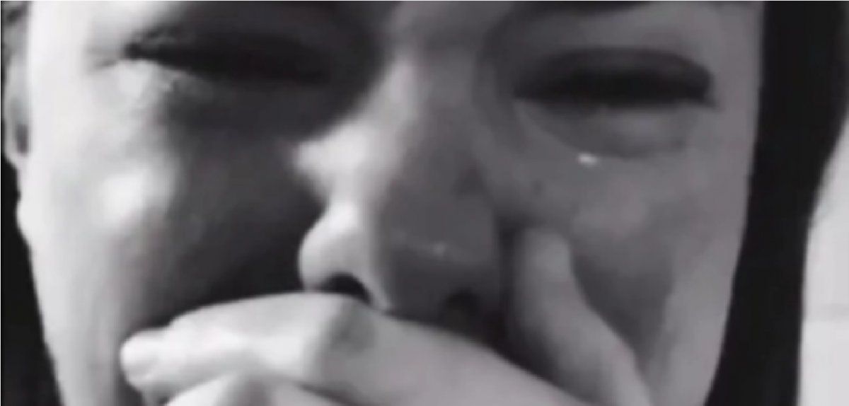 El desgarrador llanto de una madre al ver que s&oacute;lo hab&iacute;a ido un amiguito al cumplea&ntilde;os de su hijo con s&iacute;ndrome de Down