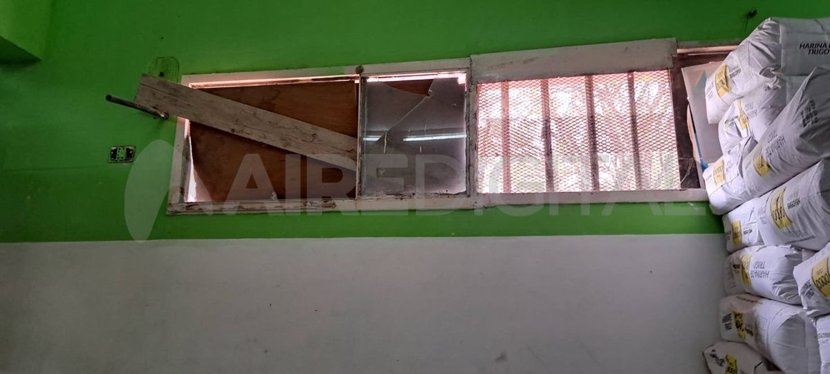 Clausuraron una distribuidora en Santa Fe. Clausuraron una distribuidora en Santa Fe.