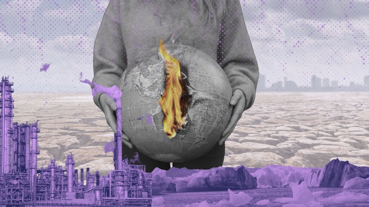 En un mundo de extrema concentración de la riqueza