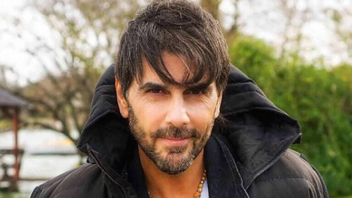 Juan Darthés se exilió en Brasil, su país natal, tras la denuncia.