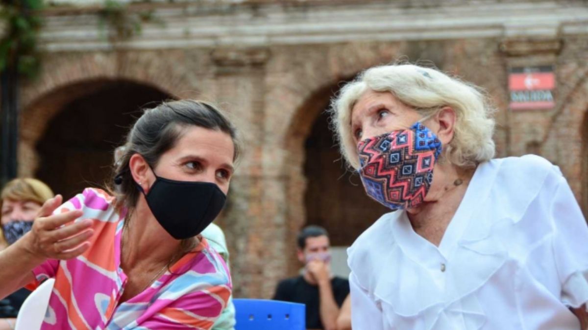 Se trata del Decreto Nº 475/21