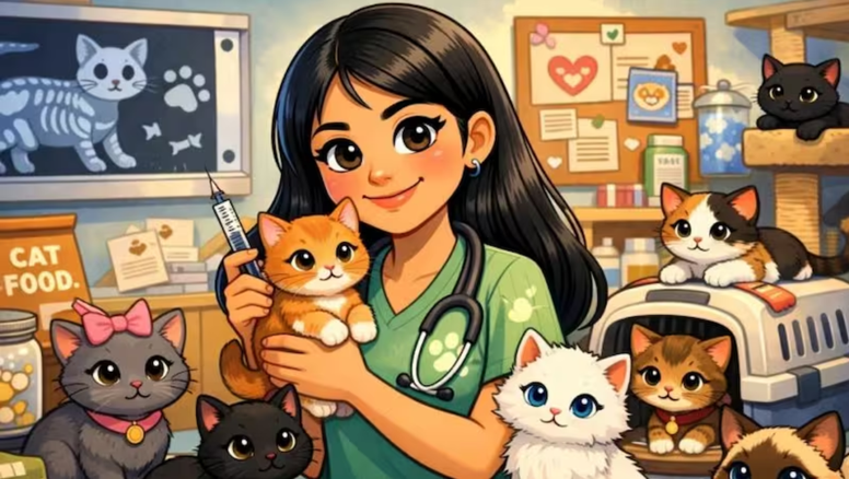 Cómo crear tu caricatura con ChatGPT: guía paso a paso para el nuevo trend