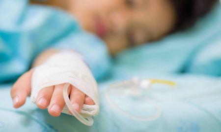 El Ministerio de Salud de la Nación confirmó el primer caso de hepatitis infantil aguda en un niño de 8 años que es atendido en el Hospital de Niños de zona norte en Rosario. El Ministerio de Salud de la Nación confirmó el primer caso de hepatitis infantil aguda en un niño de 8 años que es atendido en el Hospital de Niños de zona norte en Rosario.