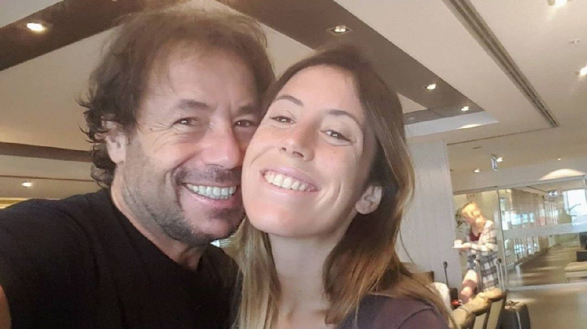En esta oportunidad a trav&eacute;s de sus redes sociales Ricky le escribi&oacute; una carta a su hija dedic&aacute;ndole unas emotivas palabras.